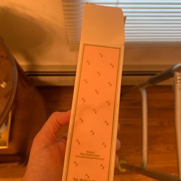 LALIQUE crystal bootle of Nina Ricci Coeur Joie 100mL Eau de Toilette - Picture 3 of 6